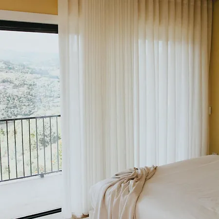 Quinta D'joanes Douro Çiftlik konaklama