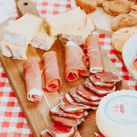 Çiftlik konaklama Quinta D'joanes Douro