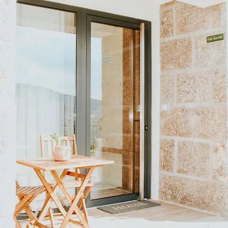 Quinta D'joanes Douro Resende