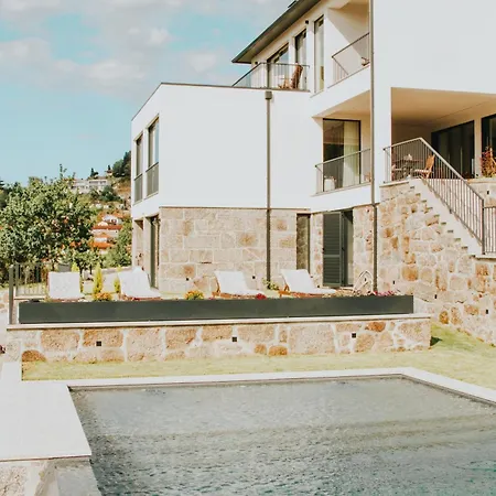 Bauernhof Quinta D'joanes Douro *