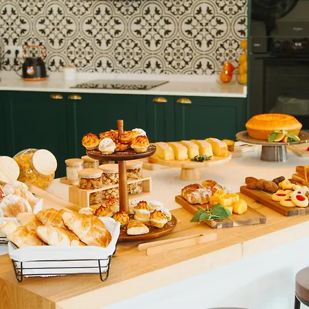 Quinta D'joanes Douro * Resende