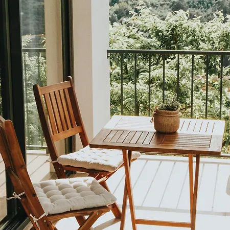 Çiftlik konaklama Quinta D'joanes Douro Resende