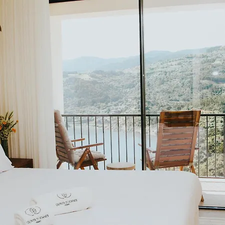 Quinta D'joanes Douro