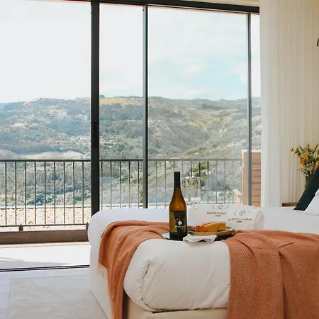 Agroturismo Quinta D'joanes Douro