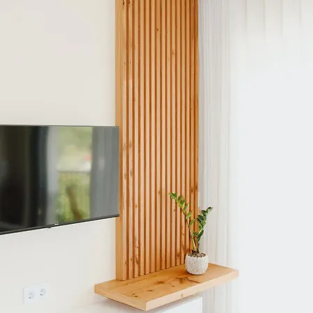 Quinta D'joanes Douro Çiftlik konaklama *