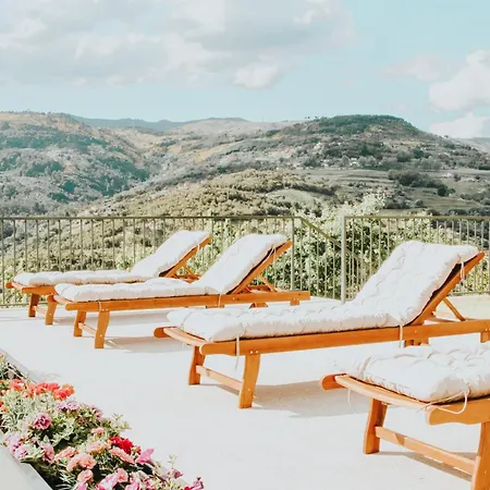 Quinta D'joanes Douro Resende