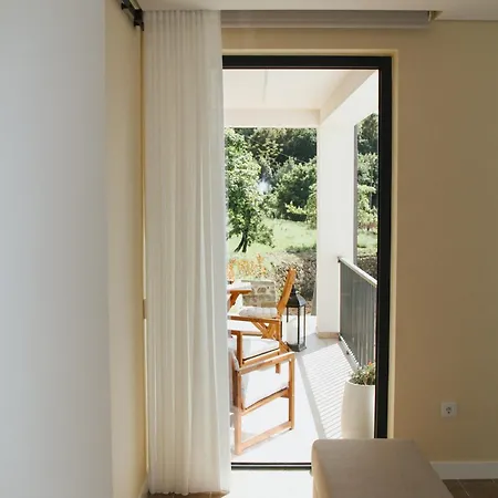 Quinta D'joanes Douro * Resende