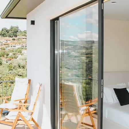 Quinta D'joanes Douro