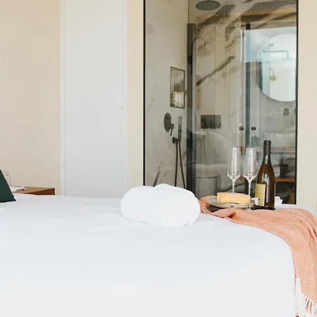 Quinta D'joanes Douro Resende