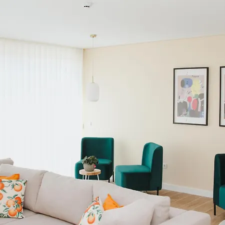 Çiftlik konaklama Quinta D'joanes Douro