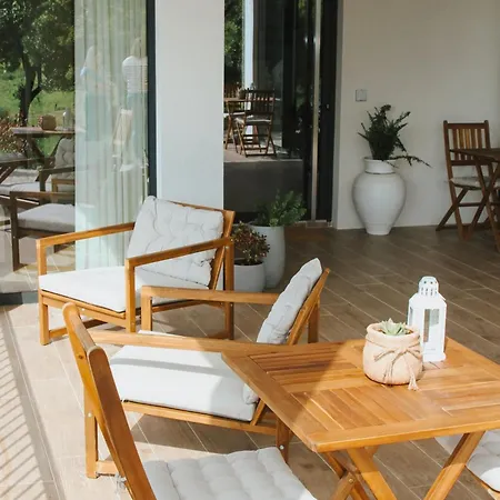 Quinta D'joanes Douro