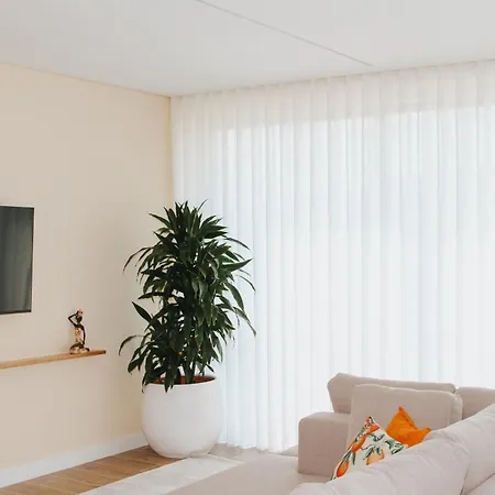 Çiftlik konaklama Quinta D'joanes Douro Resende