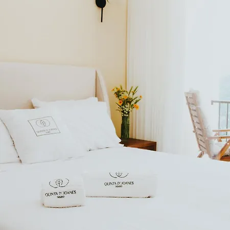 Quinta D'joanes Douro *