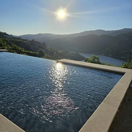 Quinta D'joanes Douro Resende