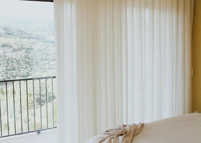 Quinta D'joanes Douro 팜스테이