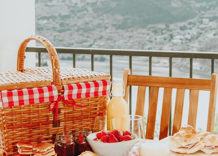 Quinta D'joanes Douro