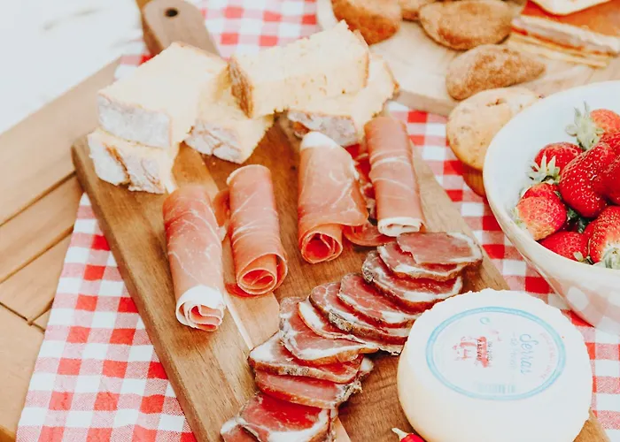 팜스테이 Quinta D'joanes Douro