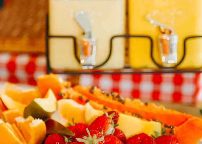 Quinta D'joanes Douro *