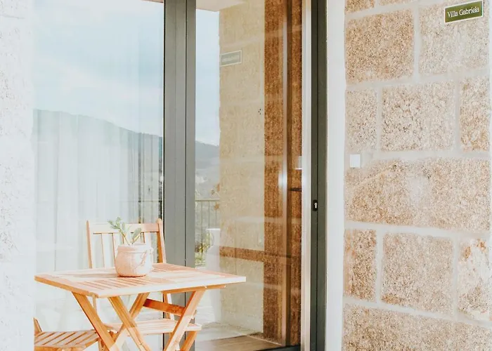 Quinta D'joanes Douro 레센데