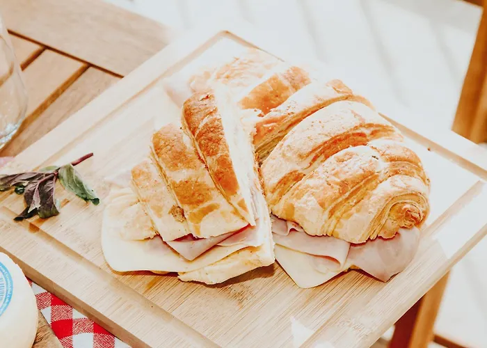 Quinta D'joanes Douro 팜스테이