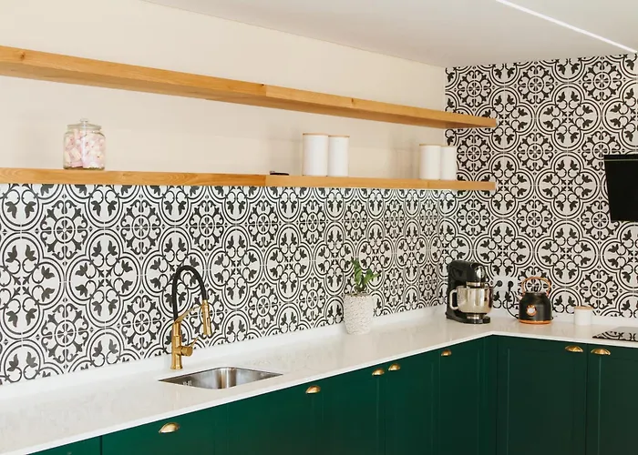 Quinta D'joanes Douro 레센데