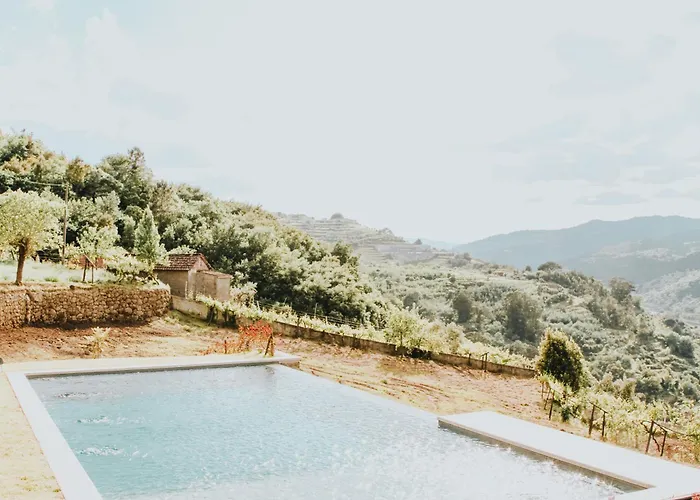 Quinta D'joanes Douro