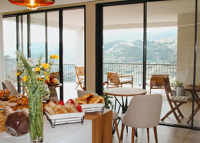 Quinta D'joanes Douro 팜스테이