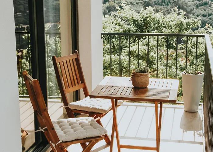 팜스테이 Quinta D'joanes Douro 레센데