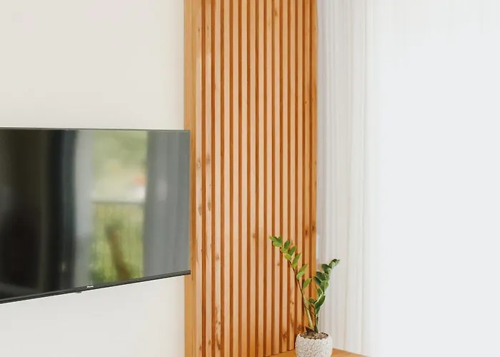 Quinta D'joanes Douro 팜스테이 *