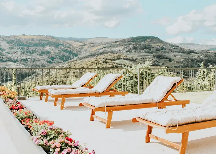 Quinta D'joanes Douro 레센데