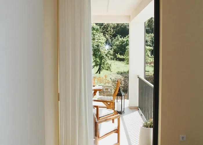 Quinta D'joanes Douro * 레센데