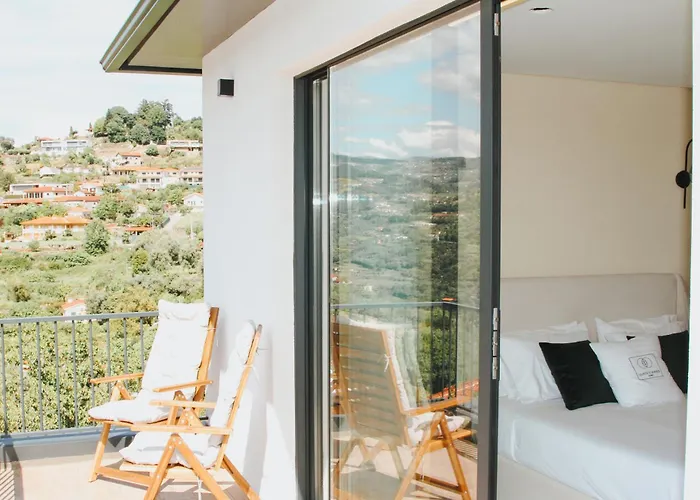 Quinta D'joanes Douro