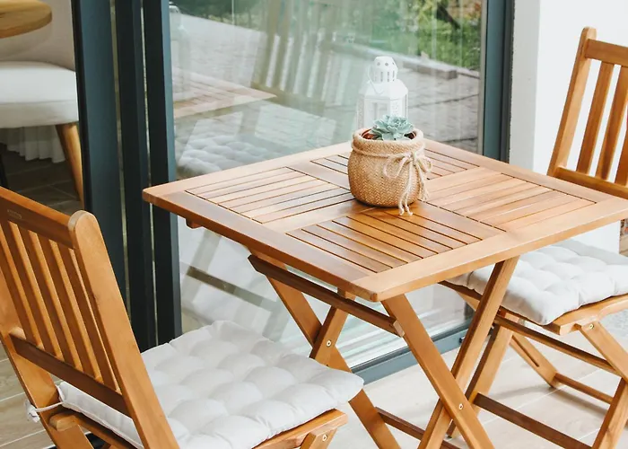 Quinta D'joanes Douro 팜스테이 *