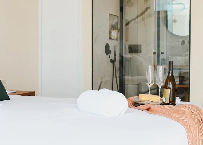 Quinta D'joanes Douro 레센데