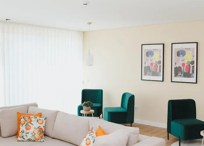 팜스테이 Quinta D'joanes Douro