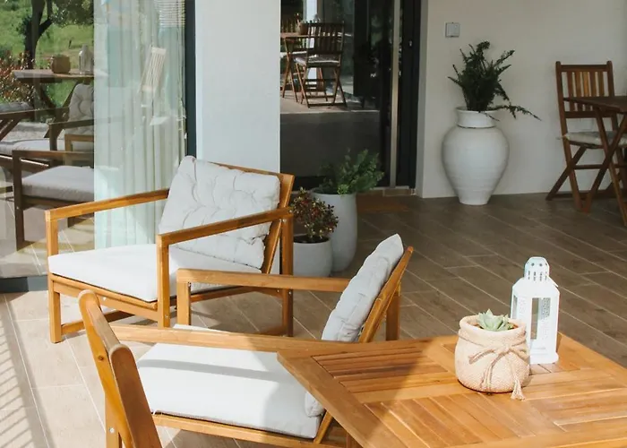 Quinta D'joanes Douro