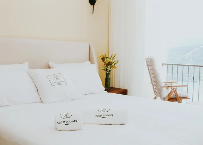 Quinta D'joanes Douro *