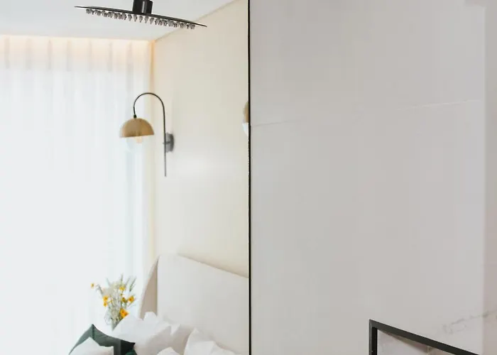 Quinta D'joanes Douro * 레센데